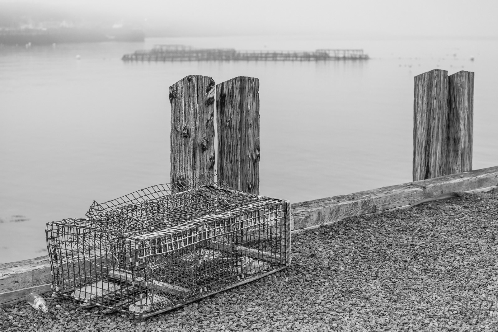 Westport, Brier Island, Digby Neck, NS