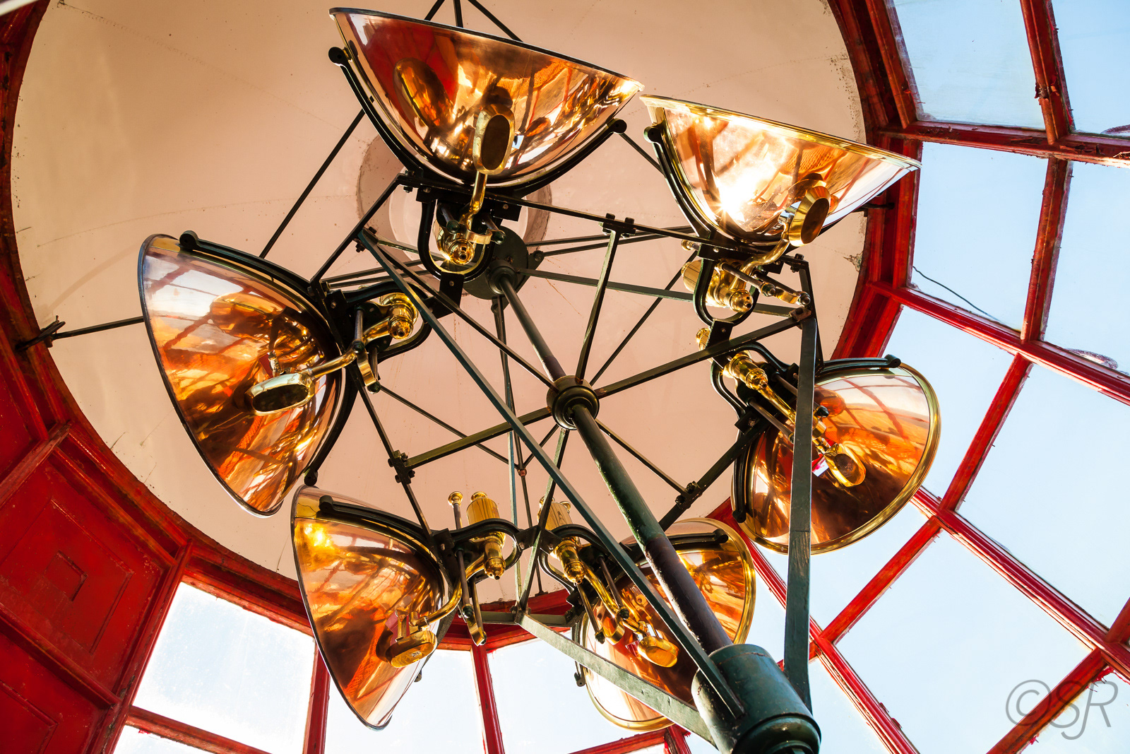 Cape Bonavista Lighthouse