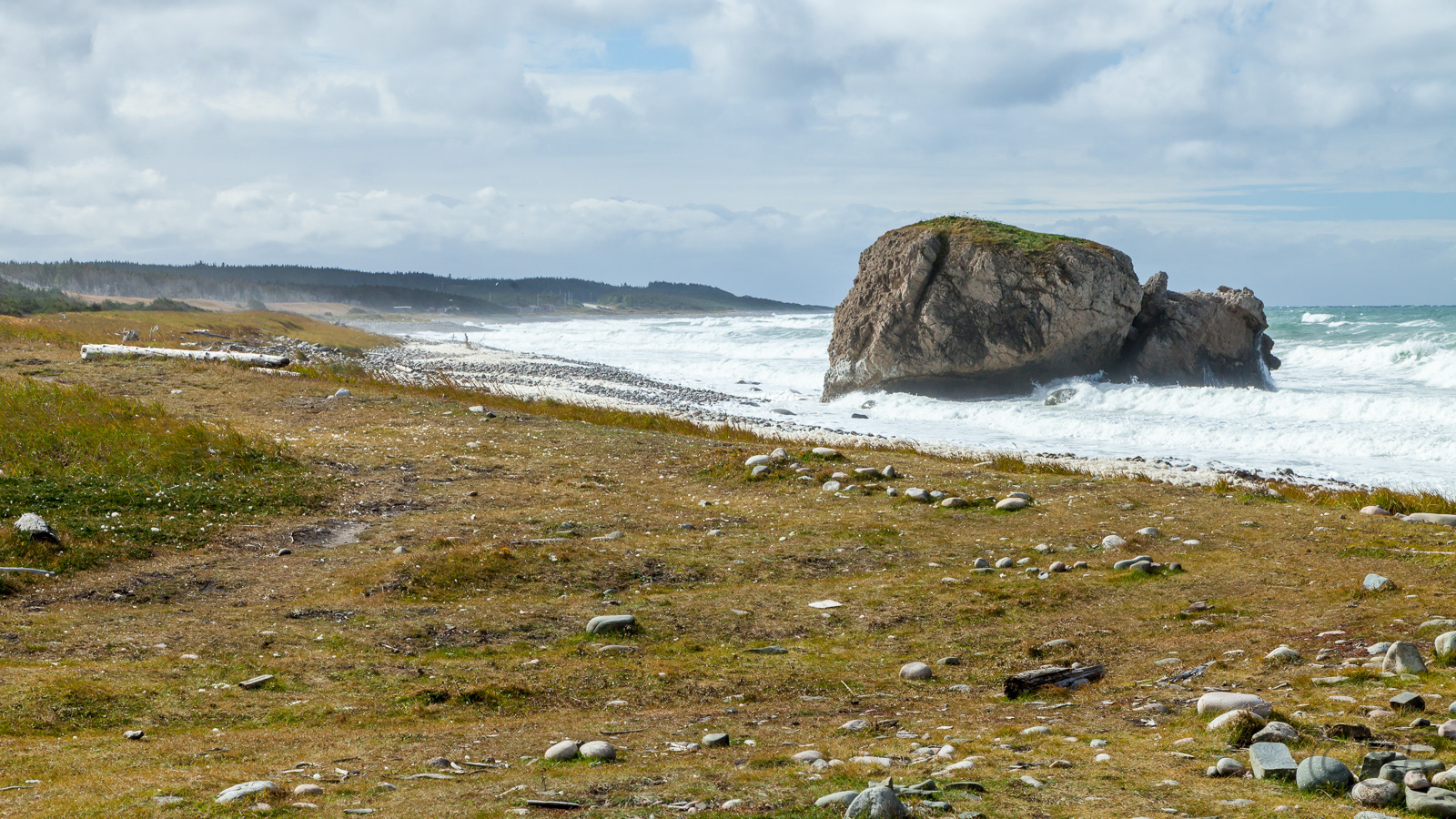 Arches Provincial Park
