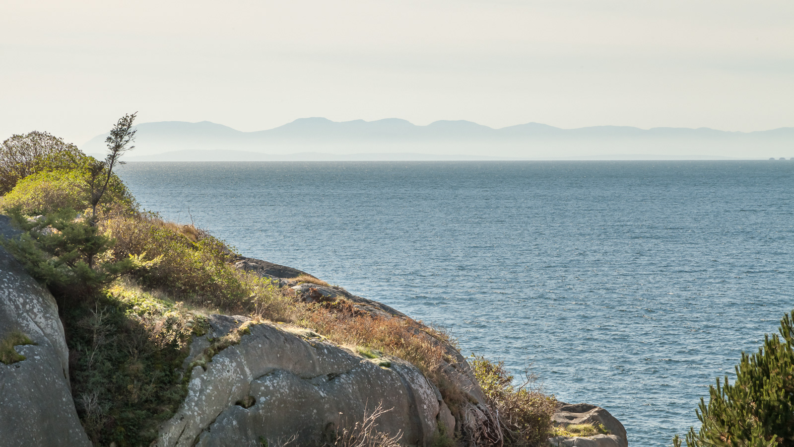 Lighthouse Park, West Vancouver