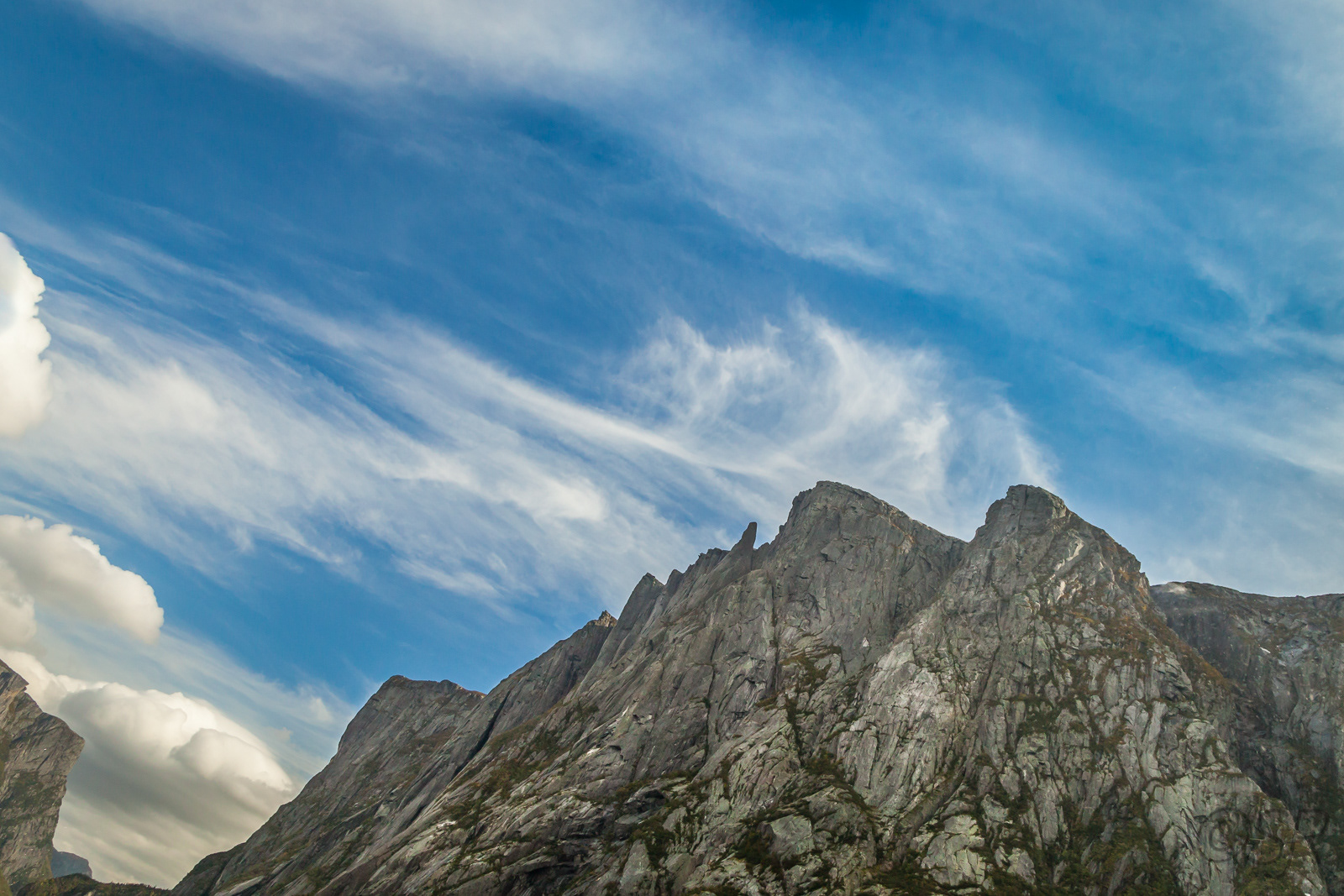 Western Brook Pond