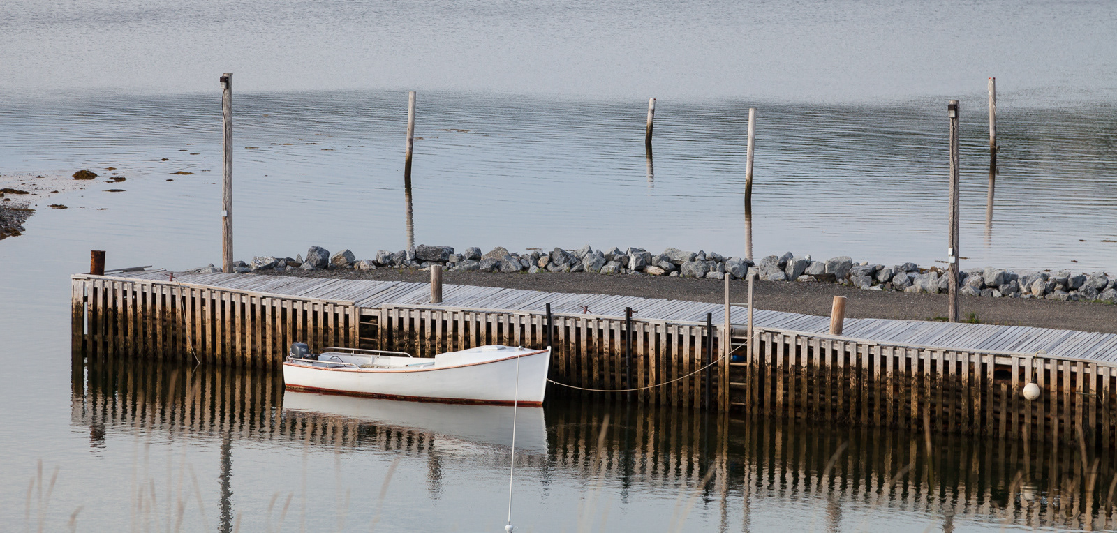 Rocky Harbour/Norris Point area