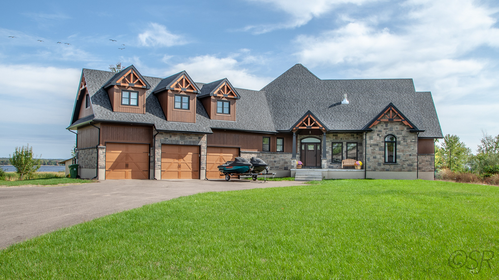 Architectural photography for Bell+Associates Architecture