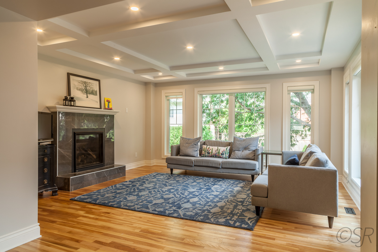 Architectural photography for Bell+Associates Architecture