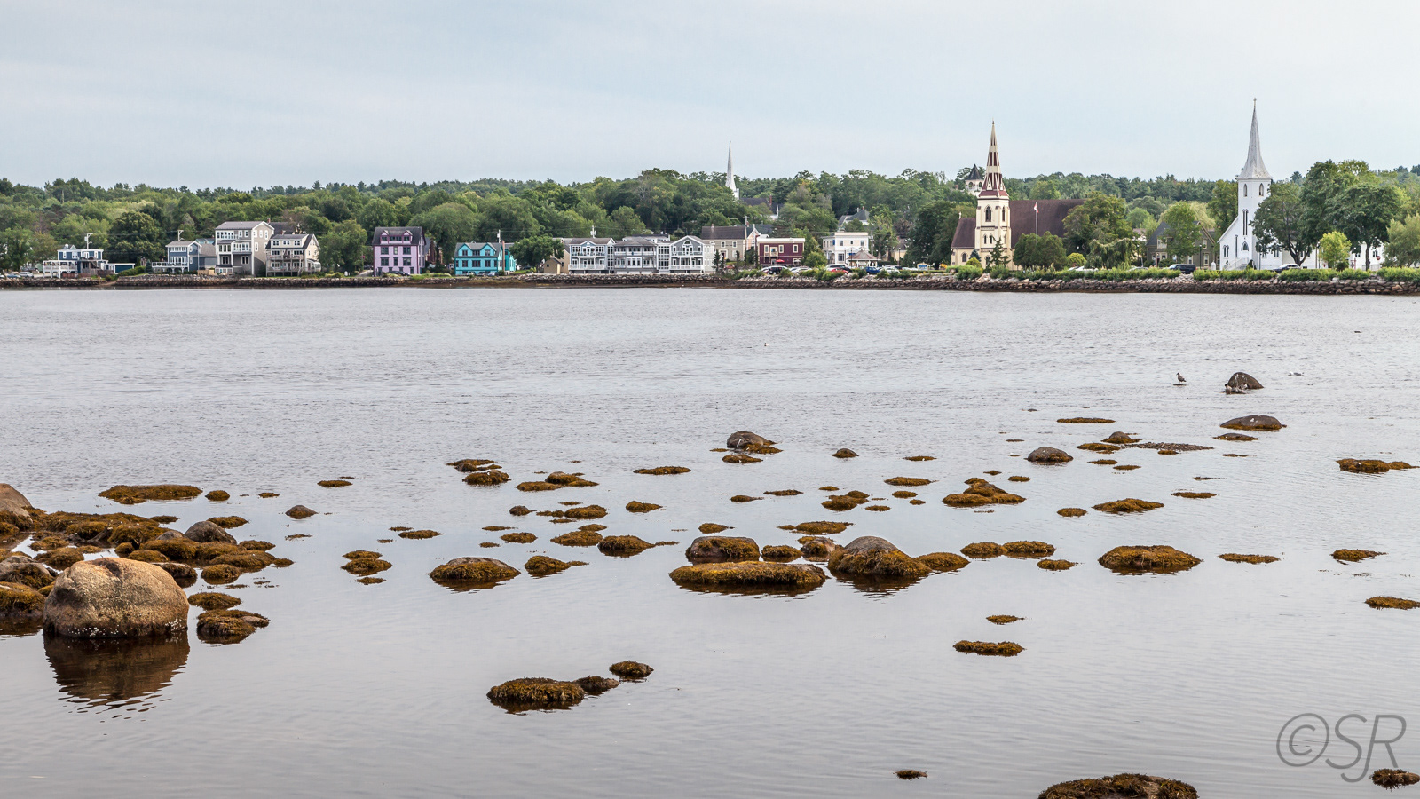Mahone Bay, NS
