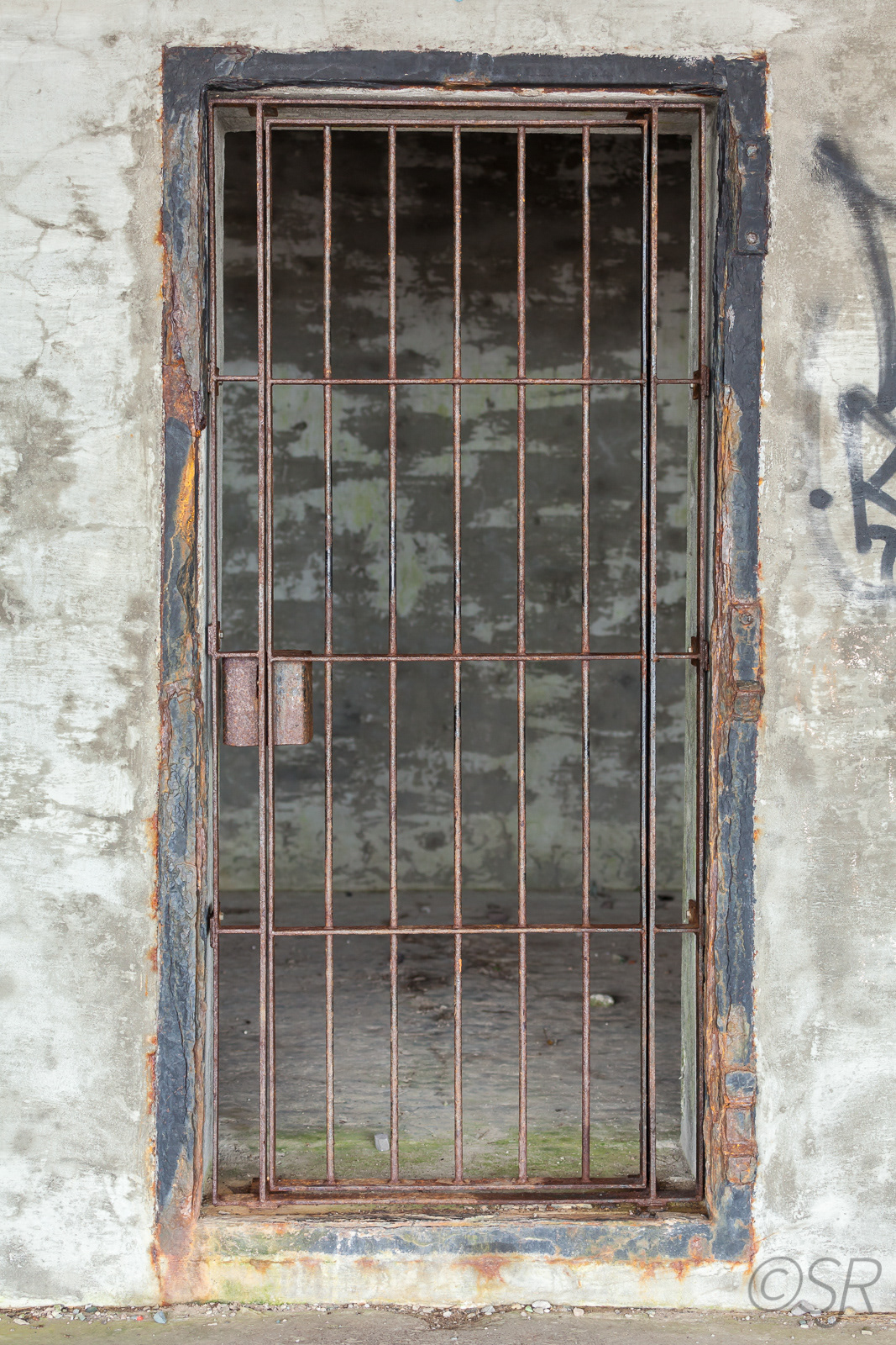 Cape Spear - WW II Battery