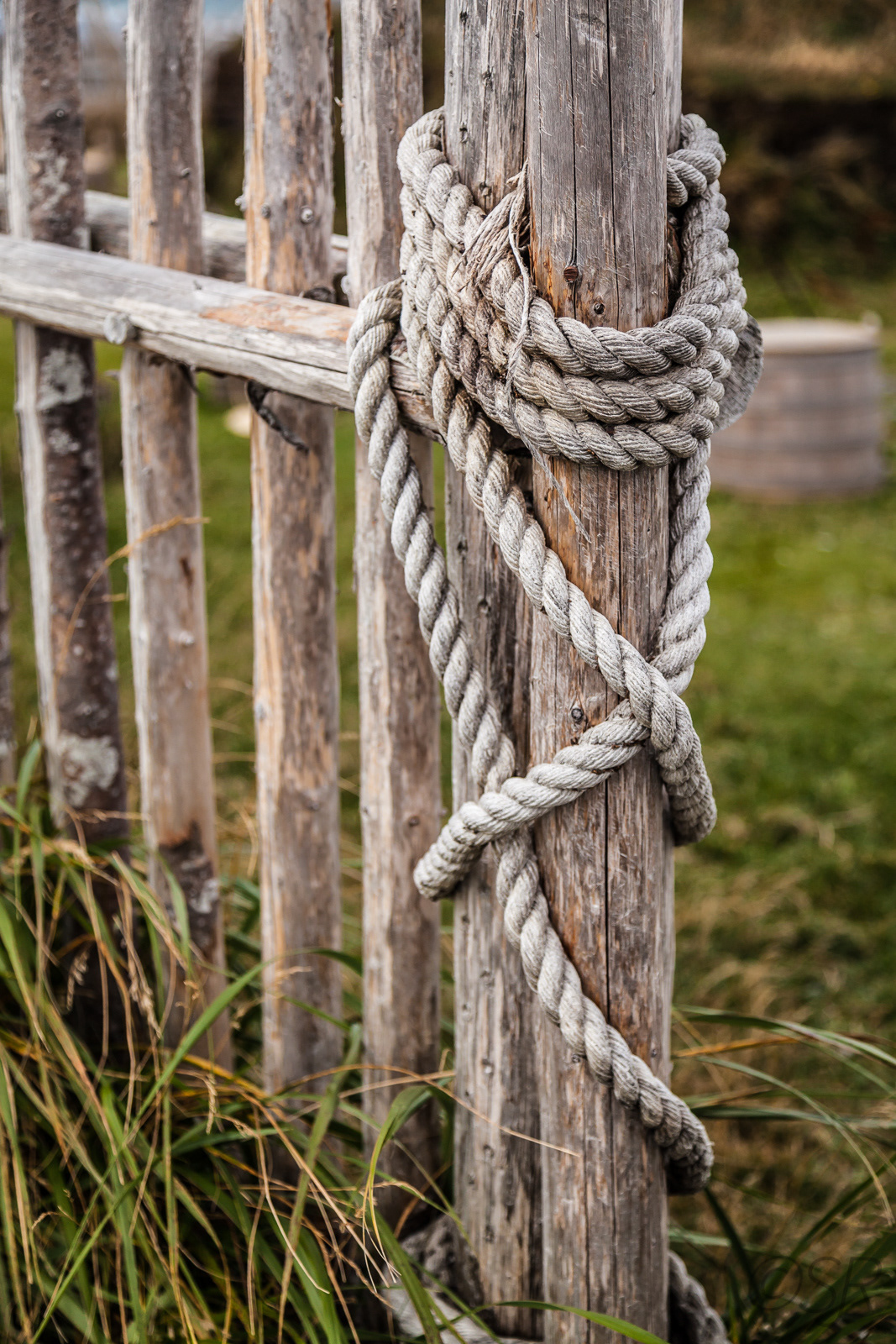 L'Anse aux Meadows National Historic Site