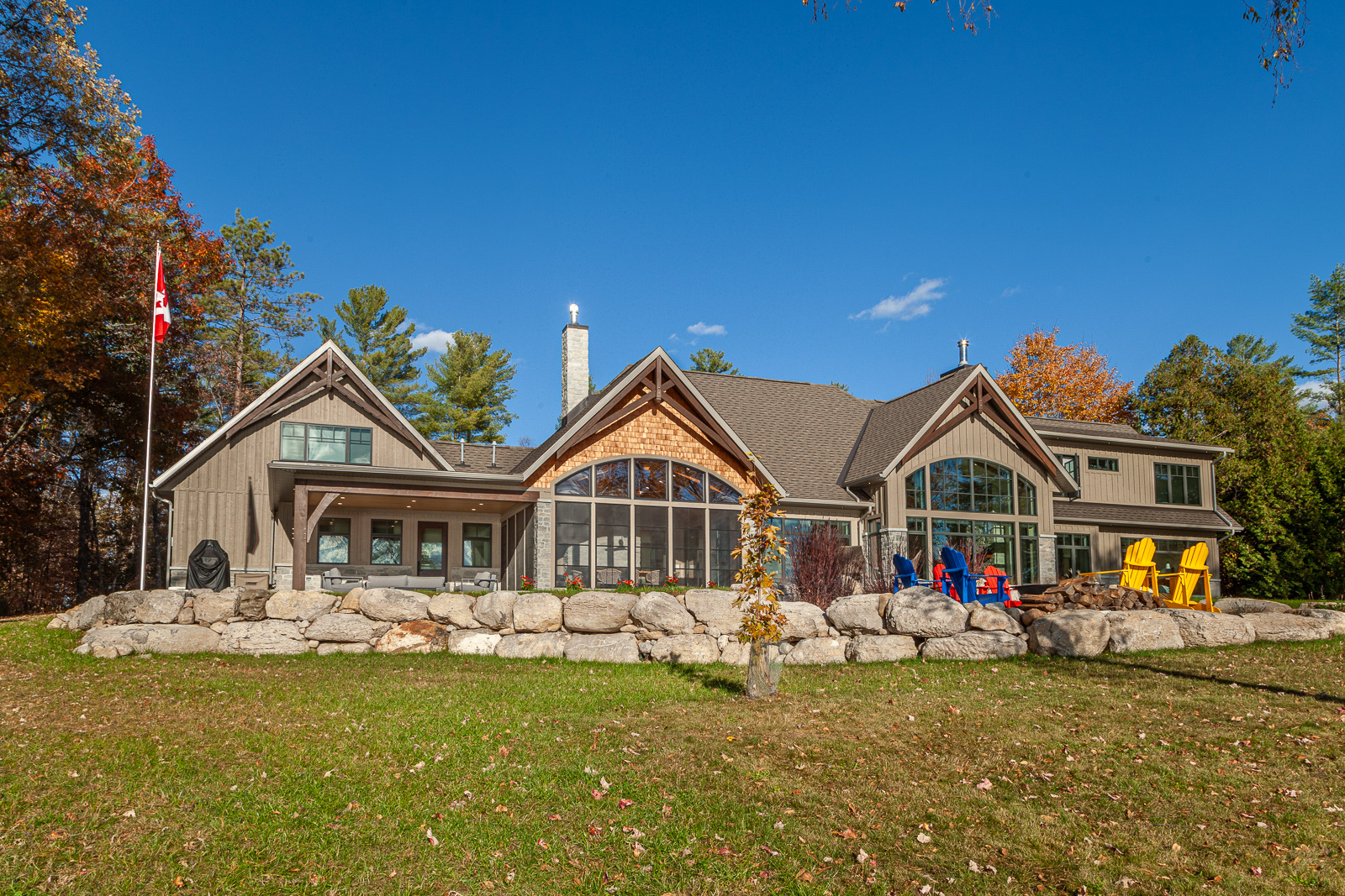 Architectural photography for Bell+Associates Architecture