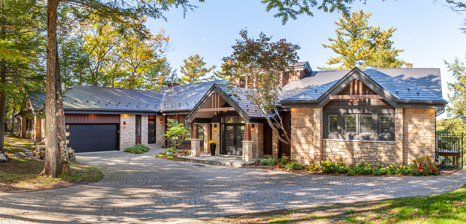 Architectural photography for Bell+Associates Architecture