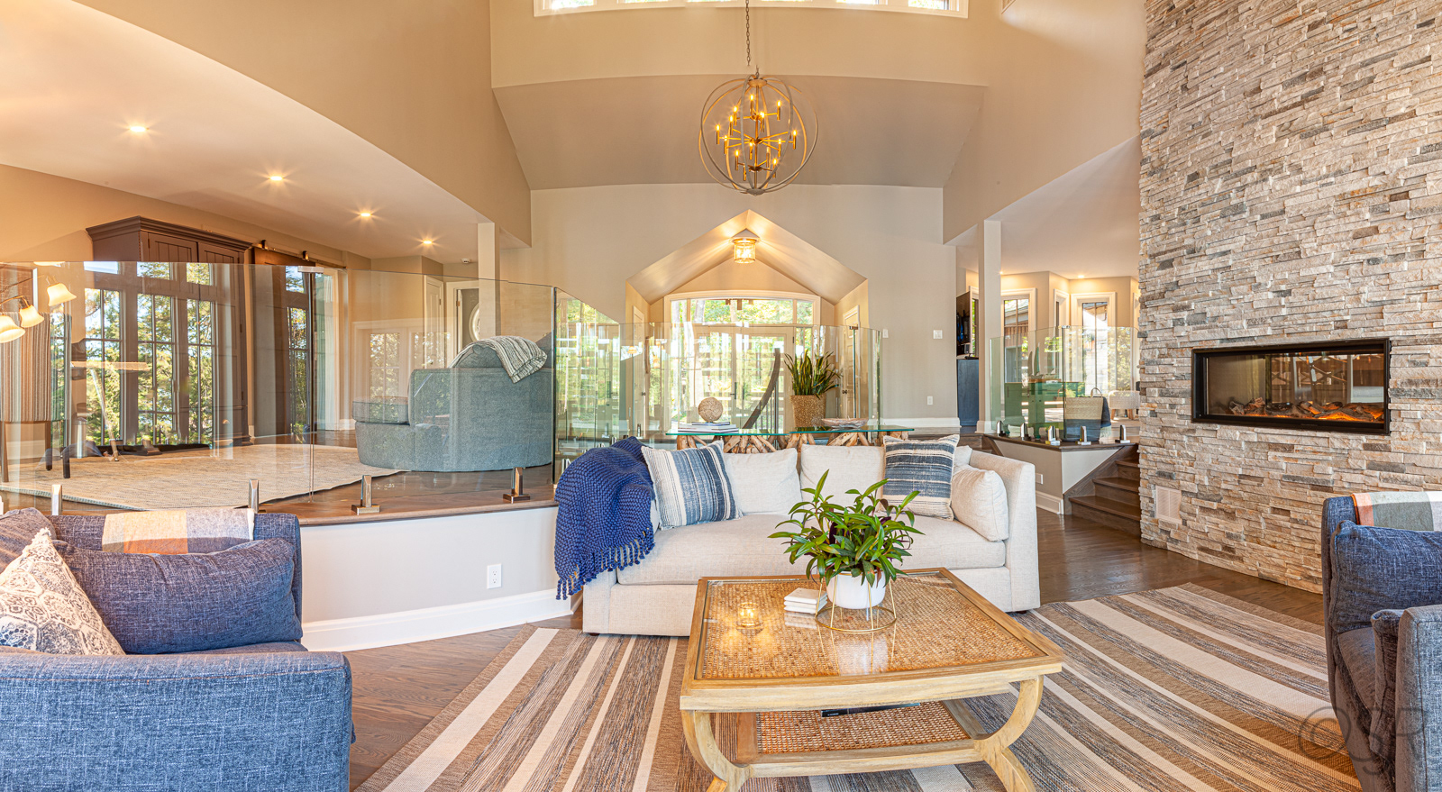 Architectural photography for Bell+Associates Architecture