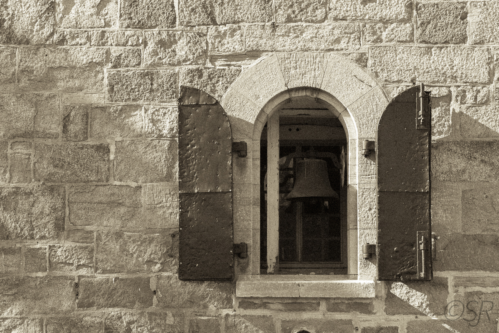 La Citadelle de Québec, Quebec City