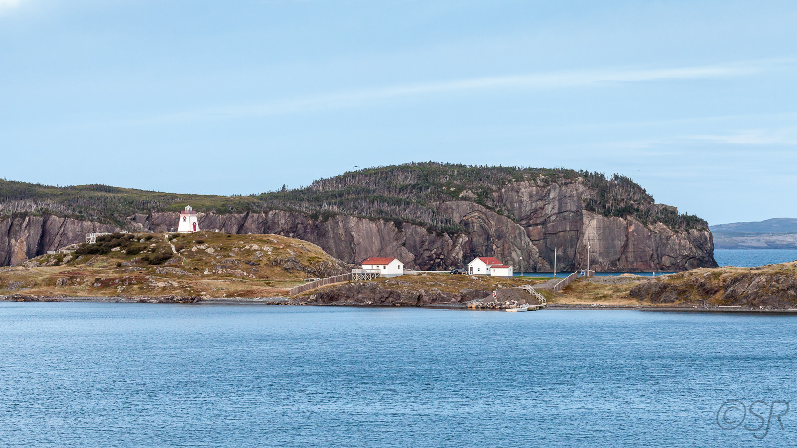 Trinity, Bonavista Peninsula