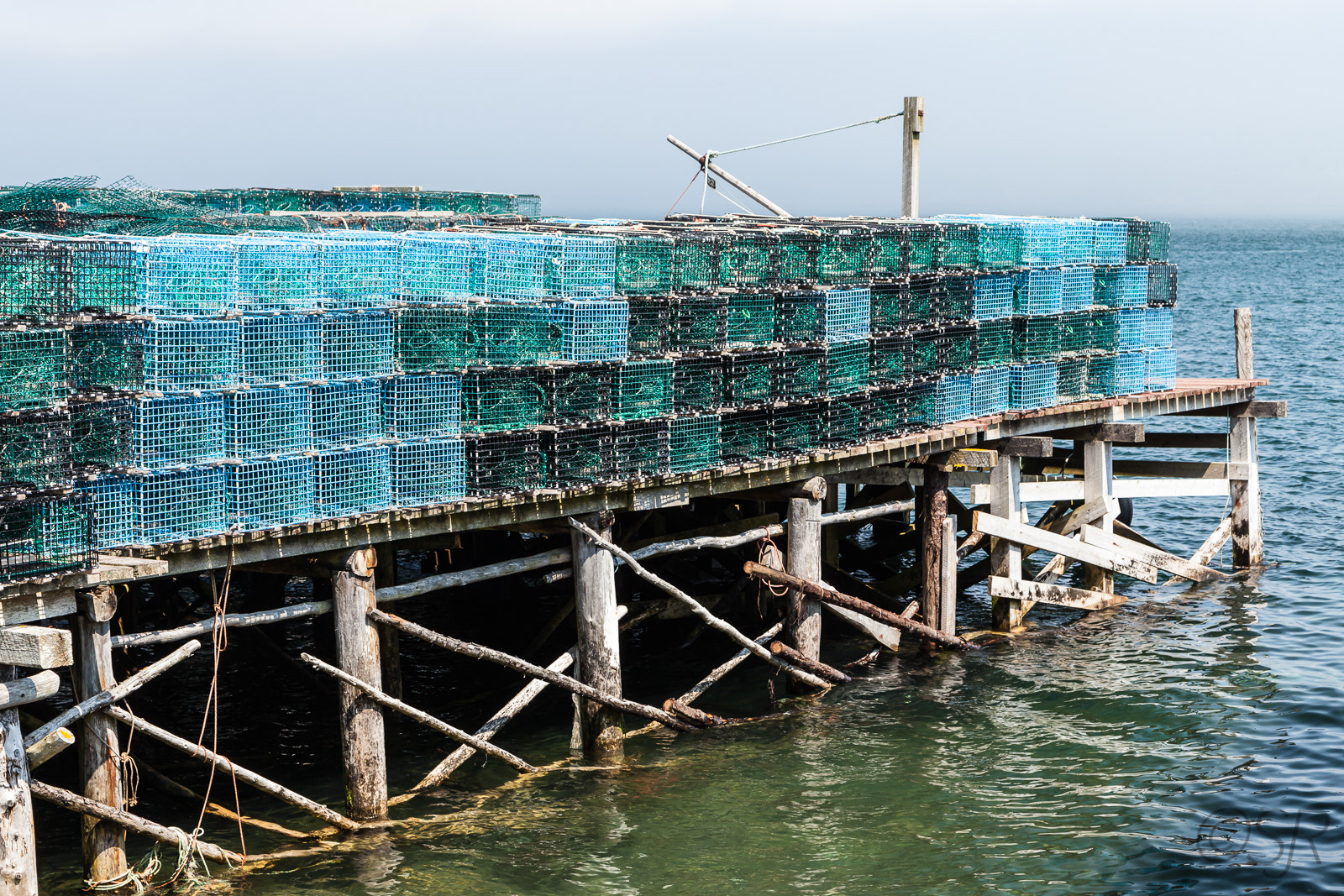 Triverton, Long Island, Digby Neck, NS