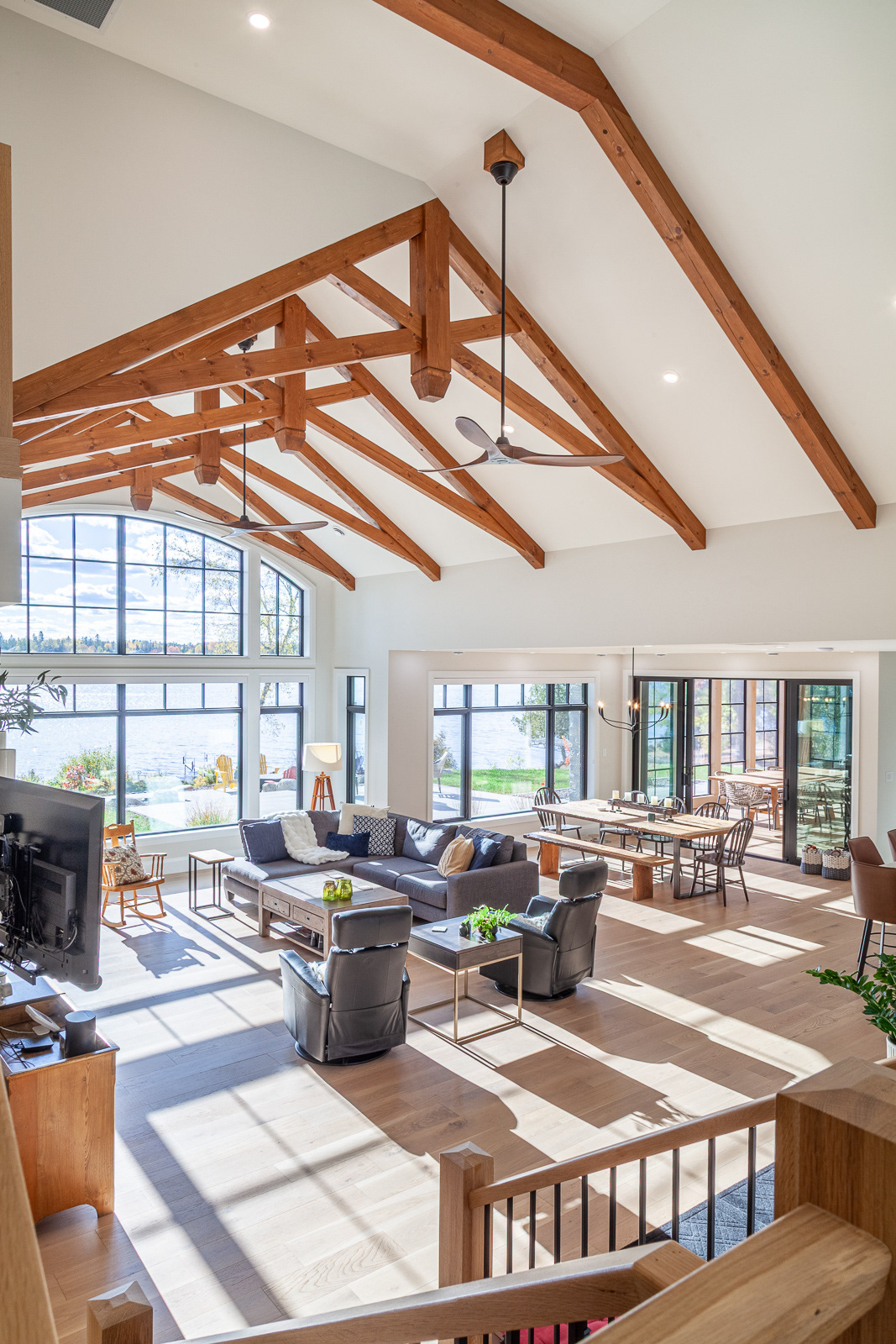 Architectural photography for Bell+Associates Architecture