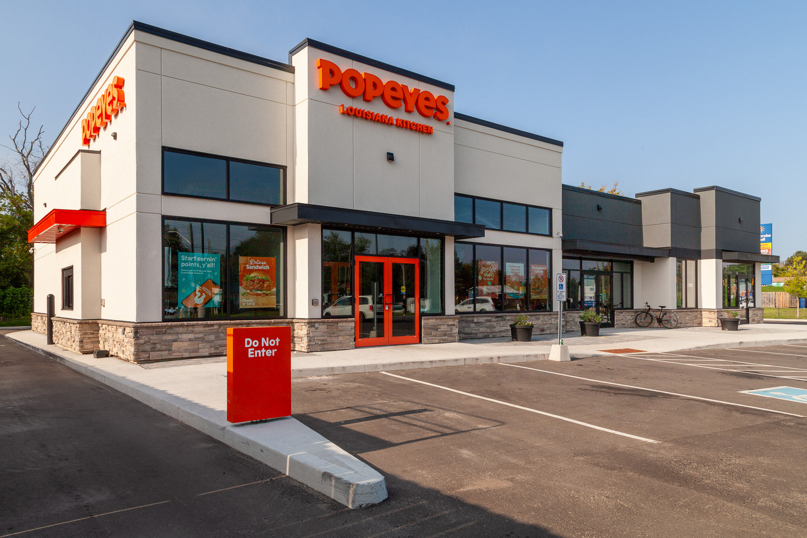 Architectural photography for Bell+Associates Architecture