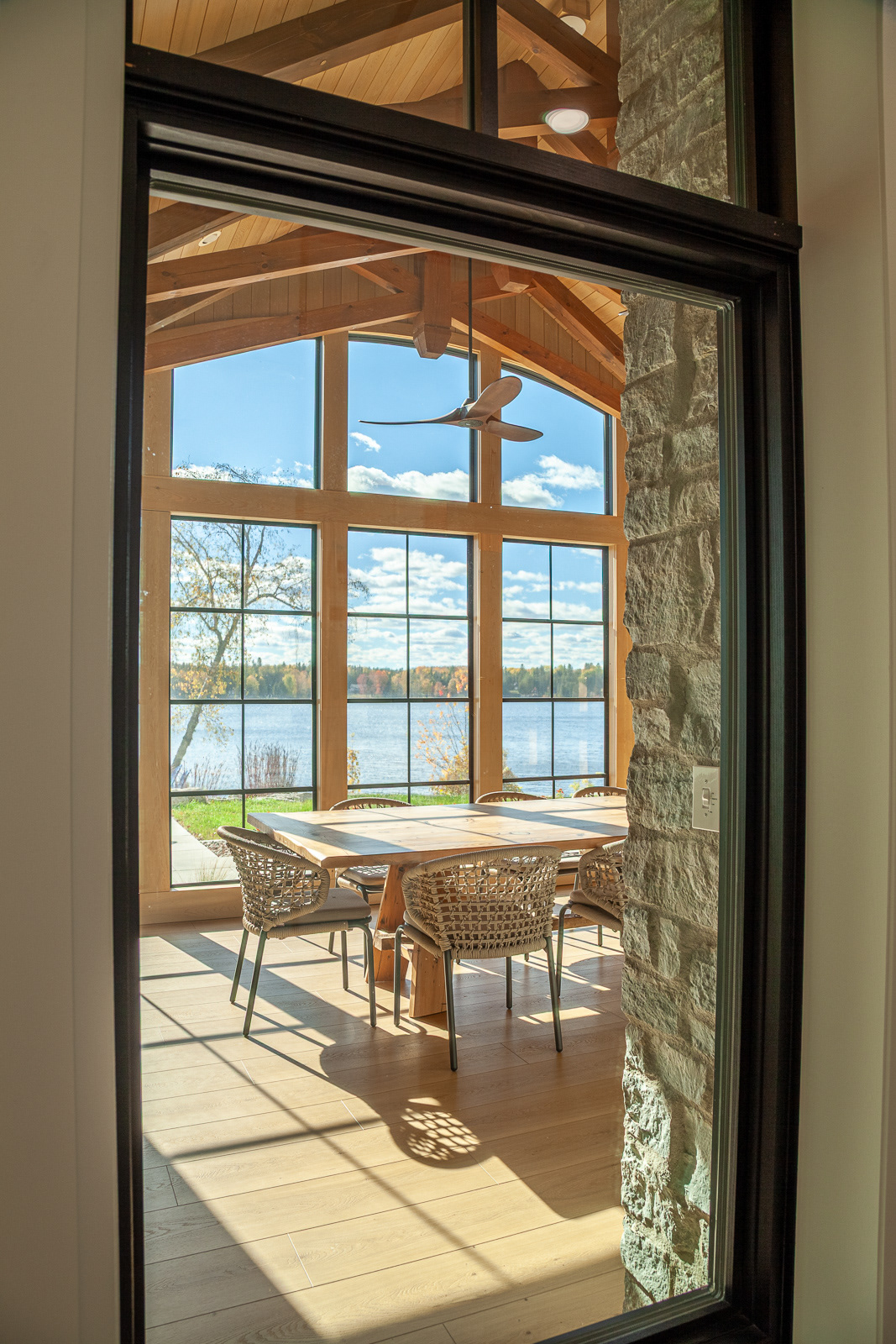 Architectural photography for Bell+Associates Architecture