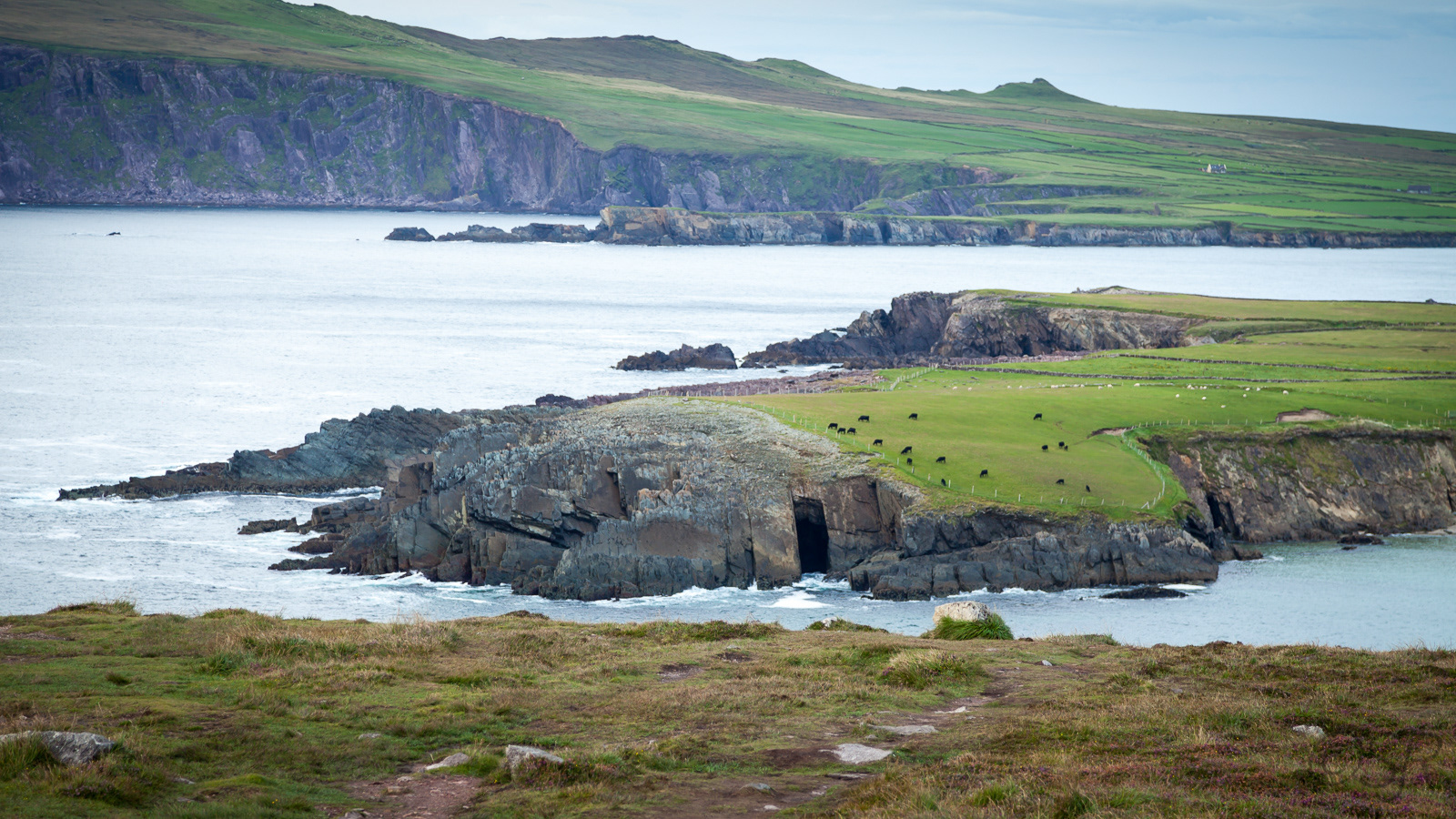 Dingle Peninsula, Co. Kerry, Ireland