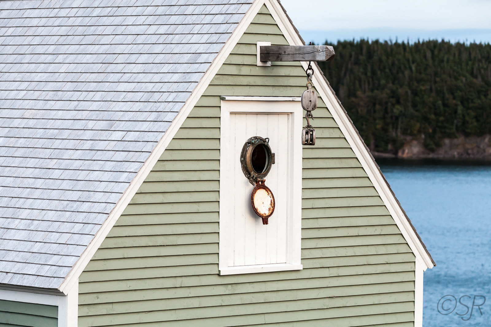 Trinity, Bonavista Peninsula