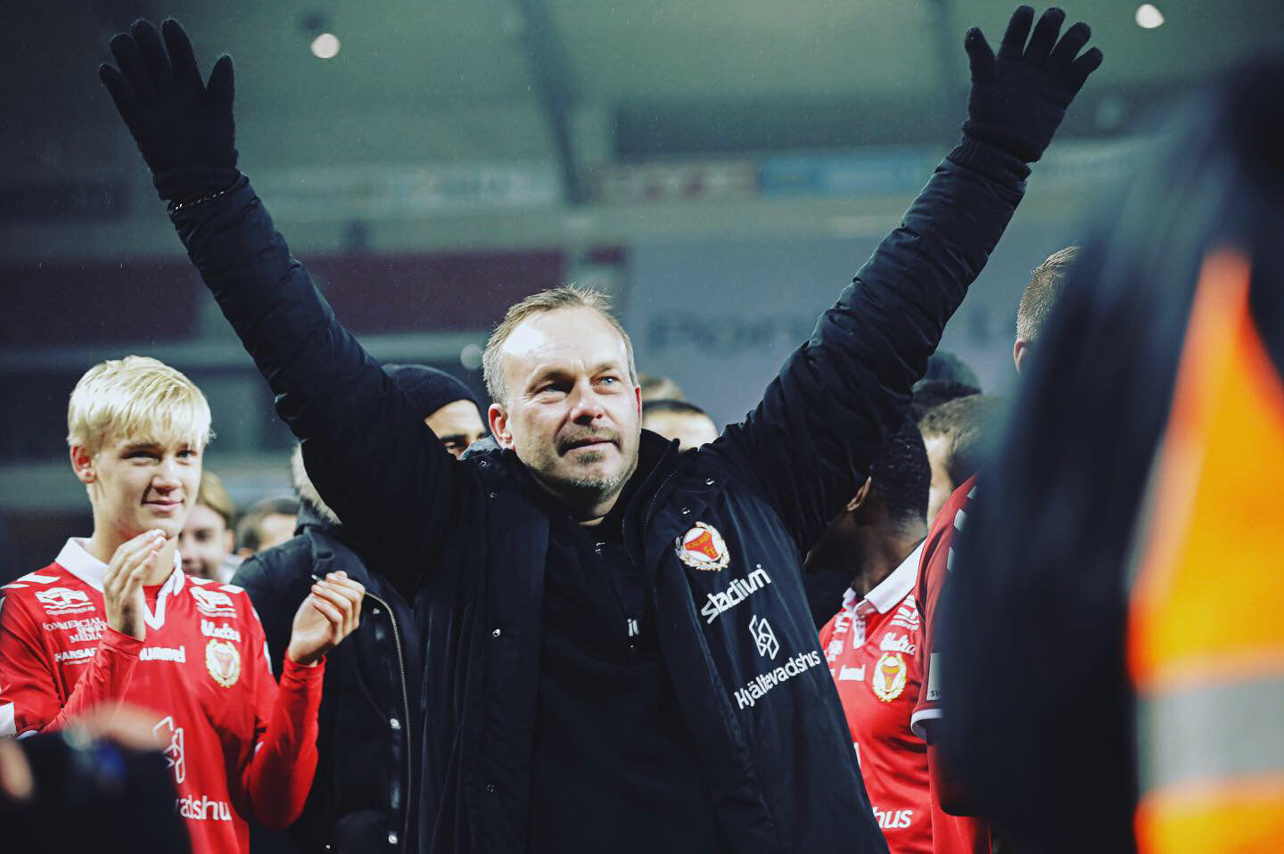 BAROMETERN KALMAR FF