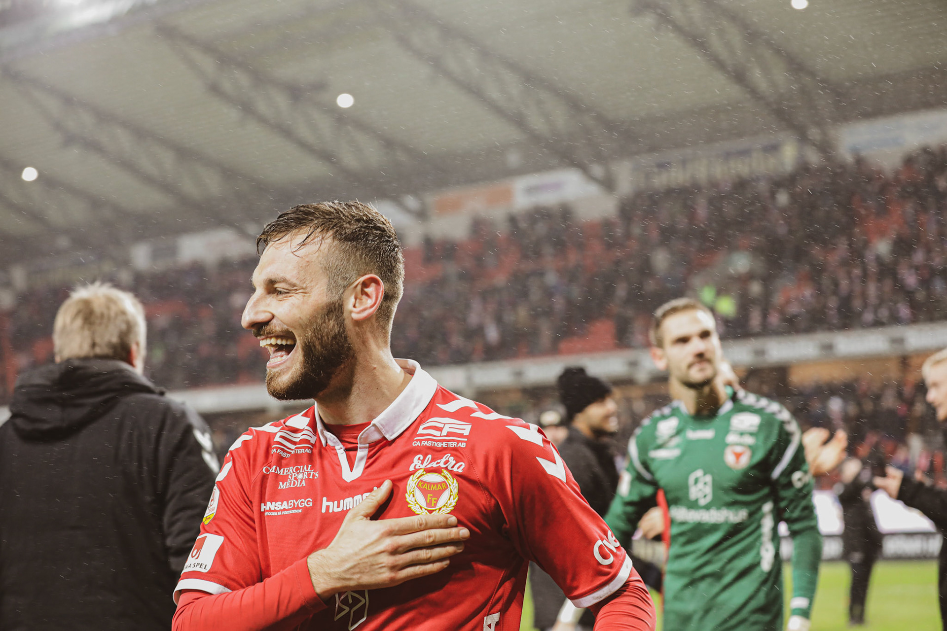 BAROMETERN KALMAR FF