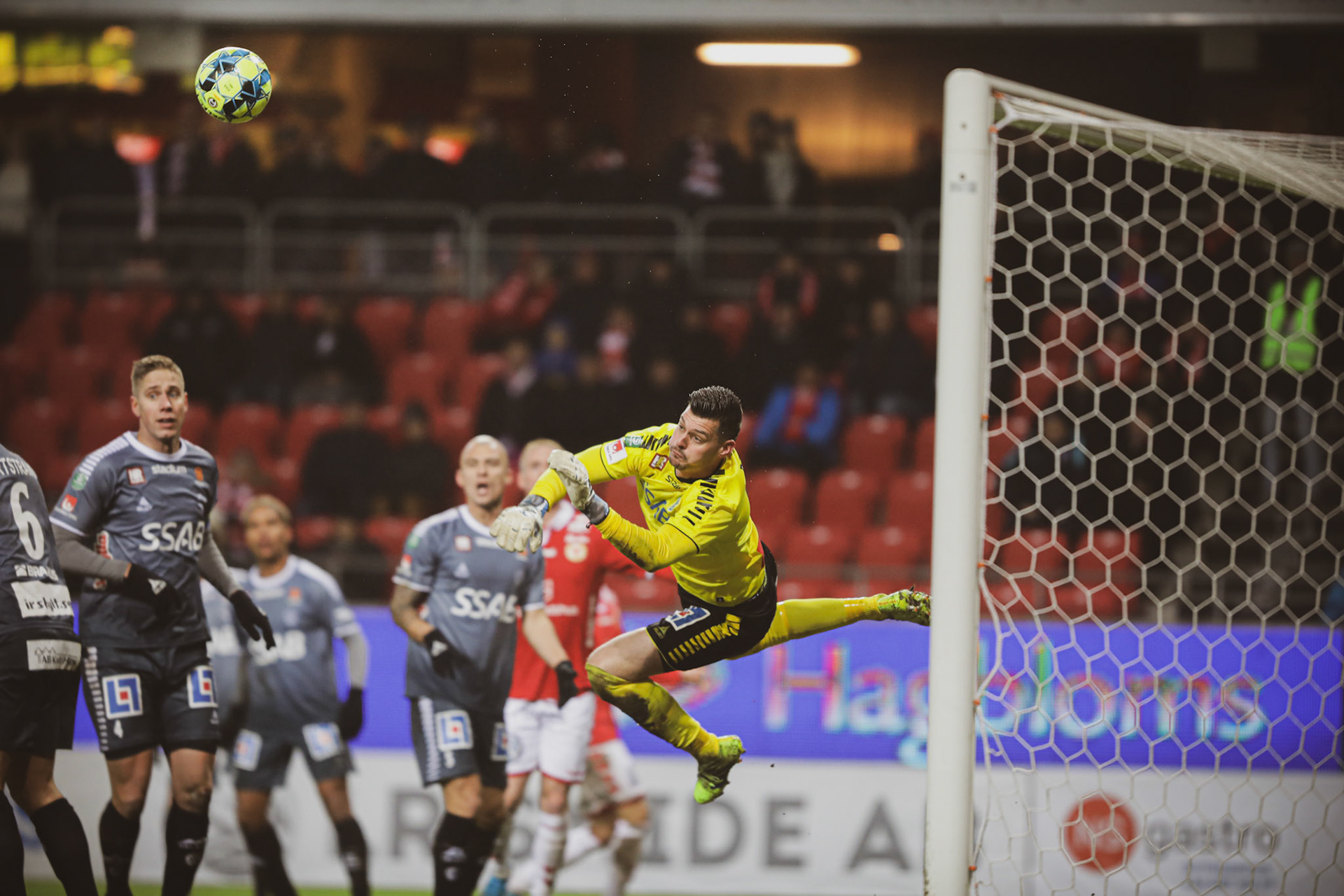 BAROMETERN KALMAR FF