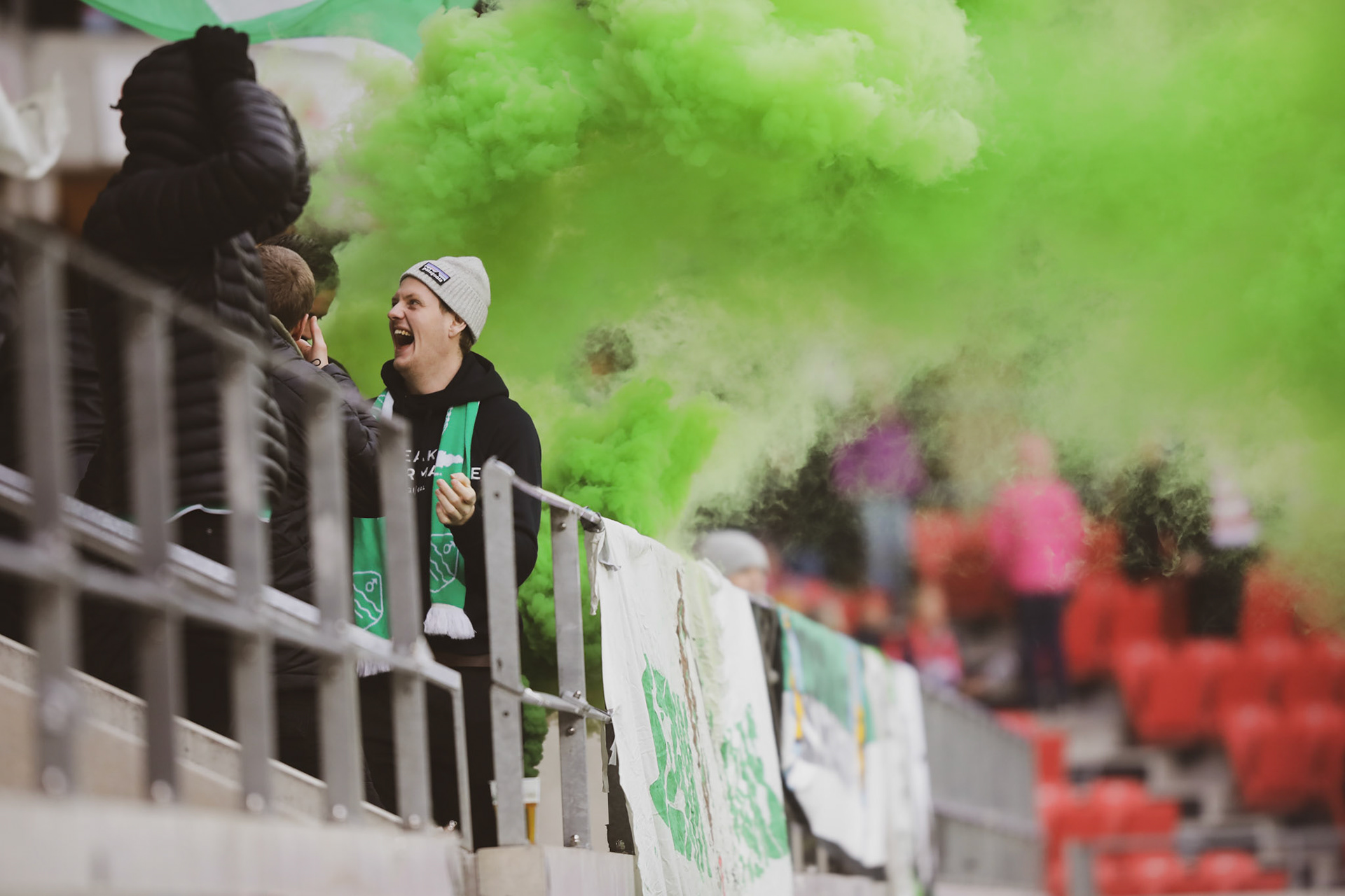 BAROMETERN KALMAR FF