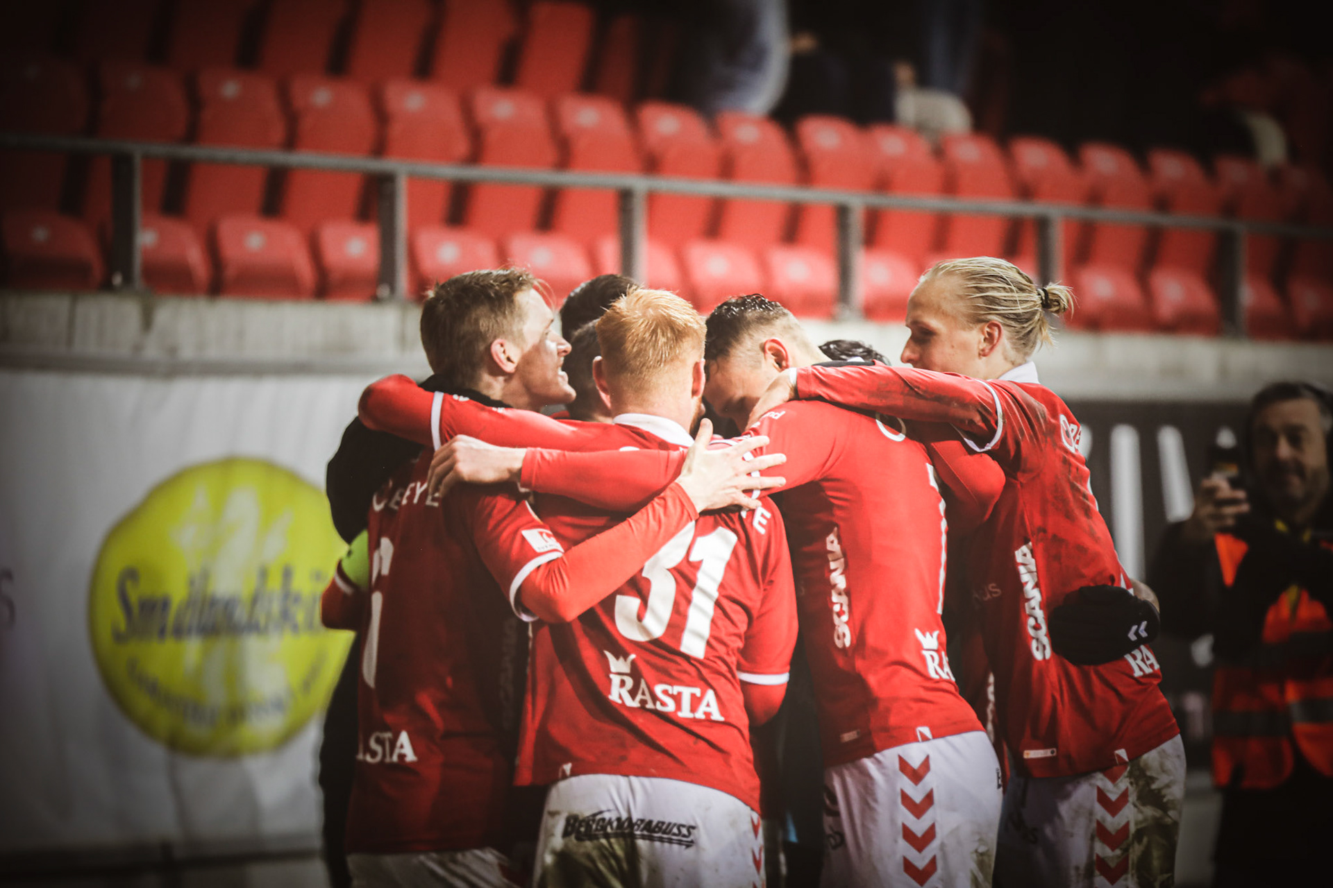 BAROMETERN KALMAR FF