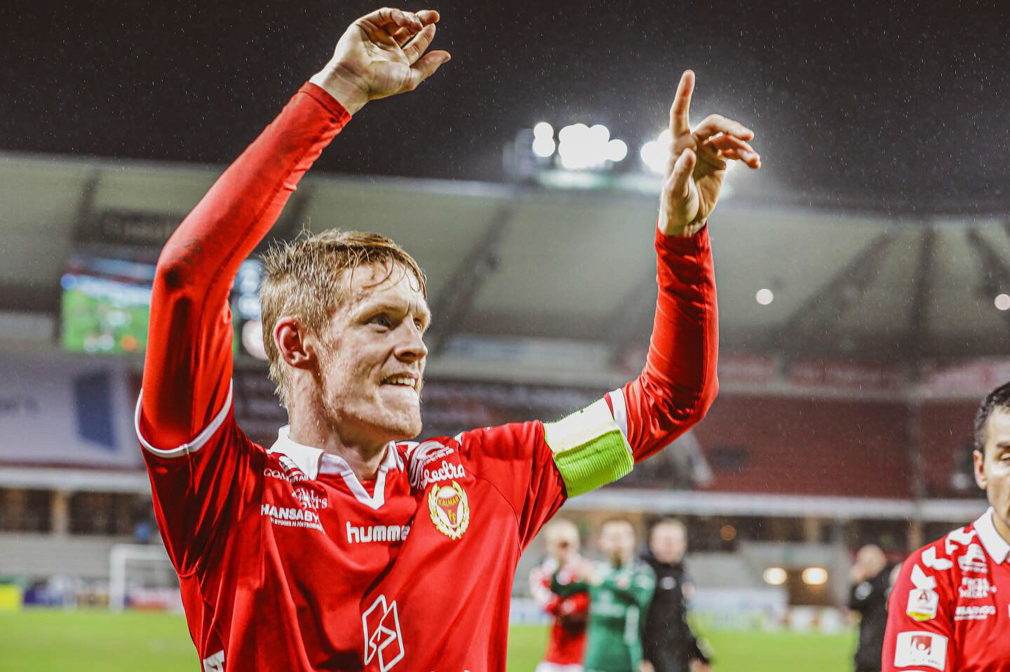 BAROMETERN KALMAR FF