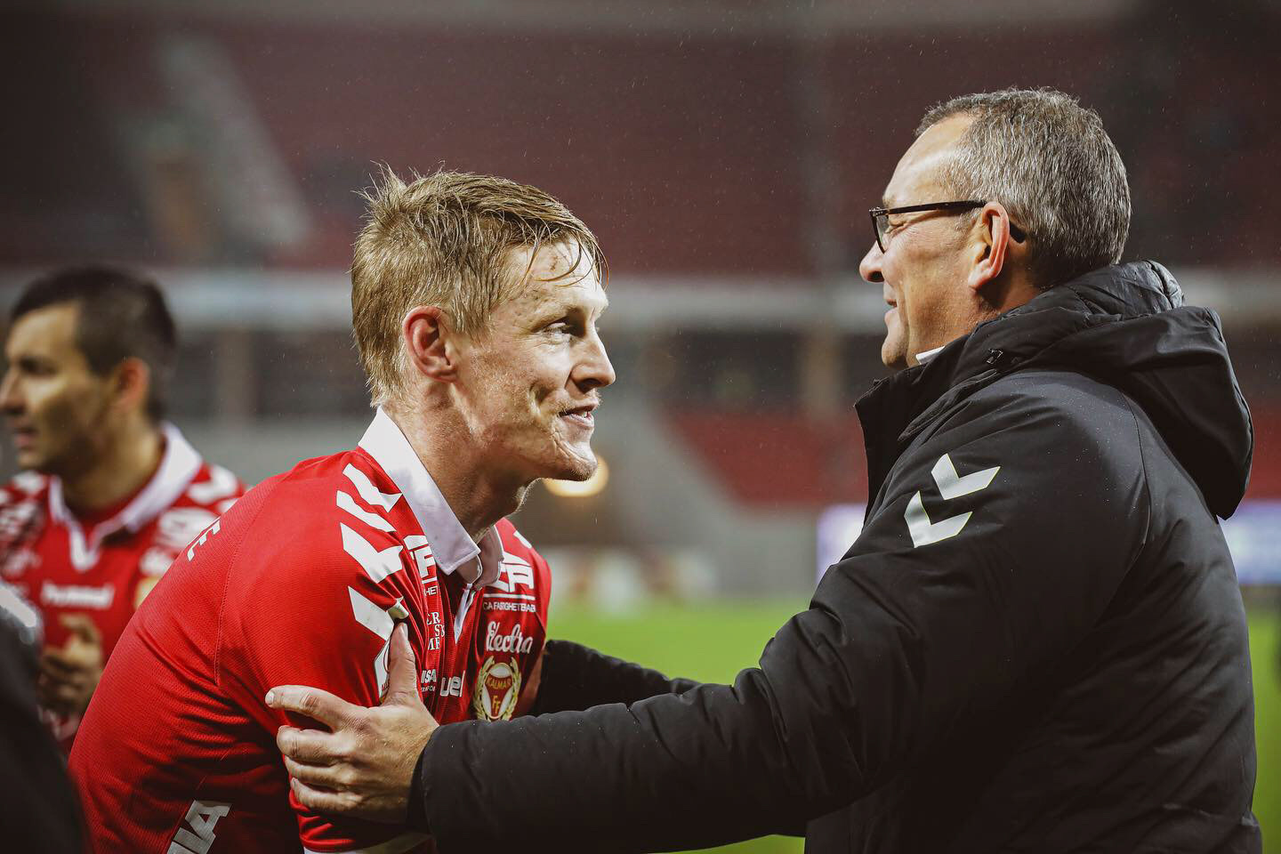 BAROMETERN KALMAR FF