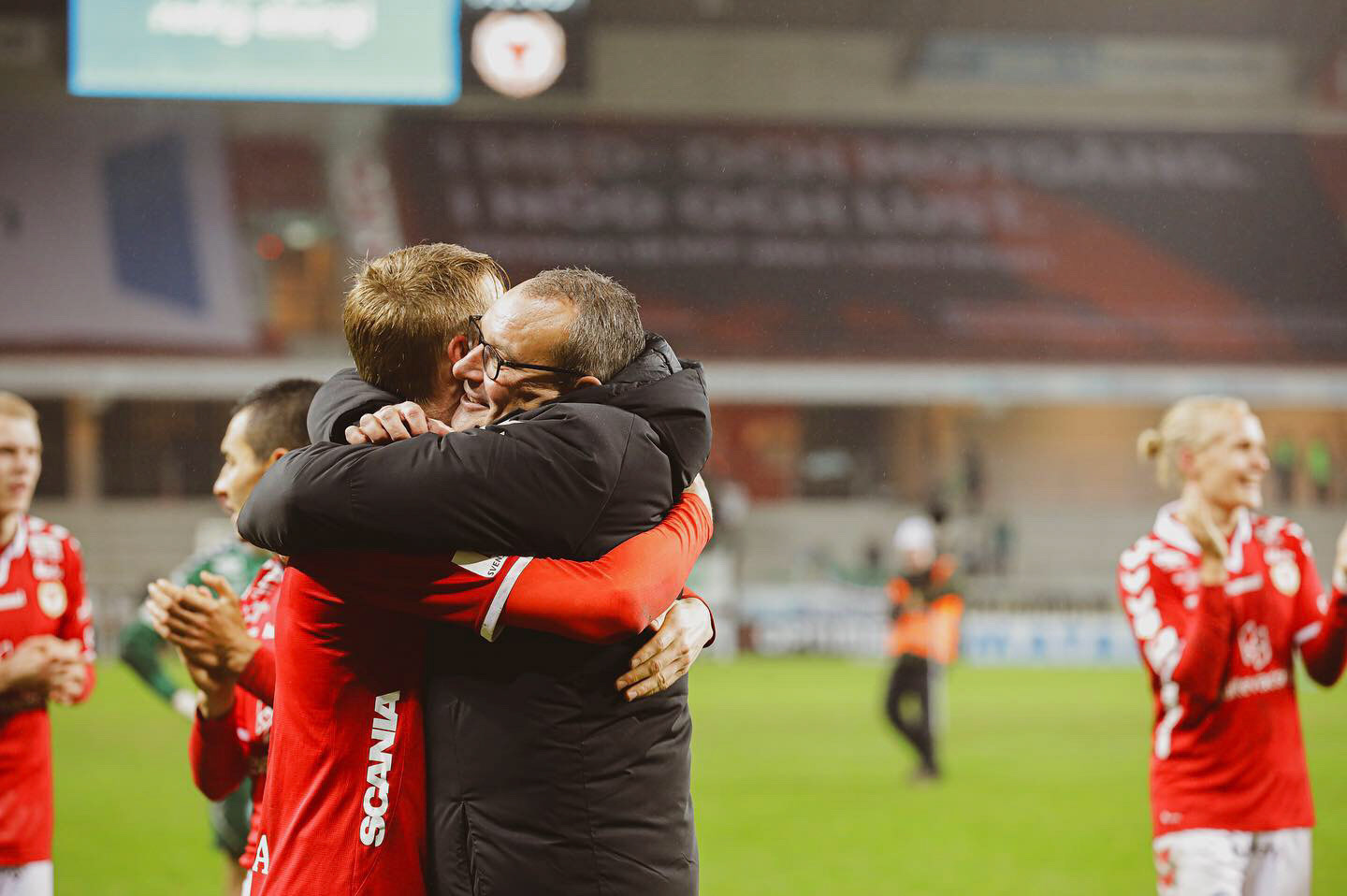BAROMETERN KALMAR FF