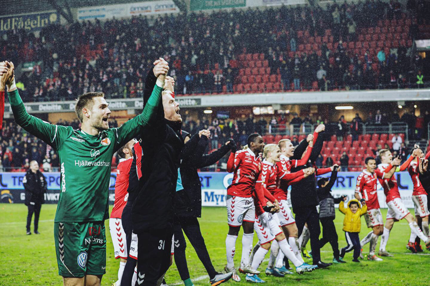 BAROMETERN KALMAR FF