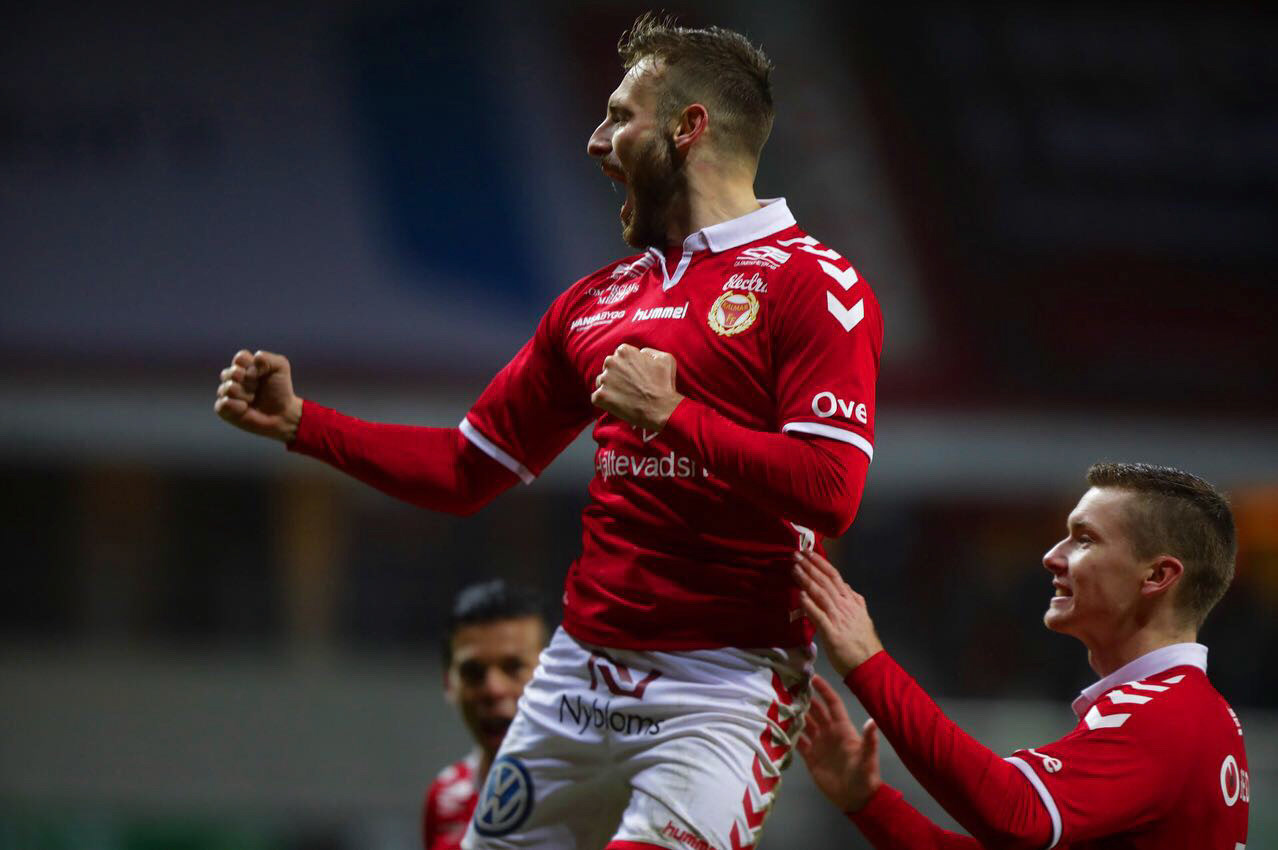 BAROMETERN KALMAR FF