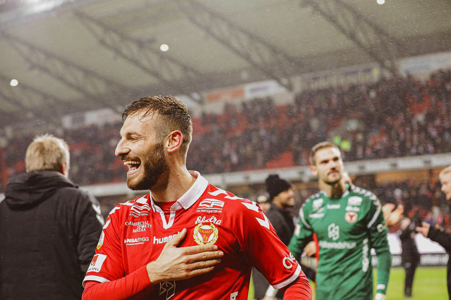 BAROMETERN KALMAR FF