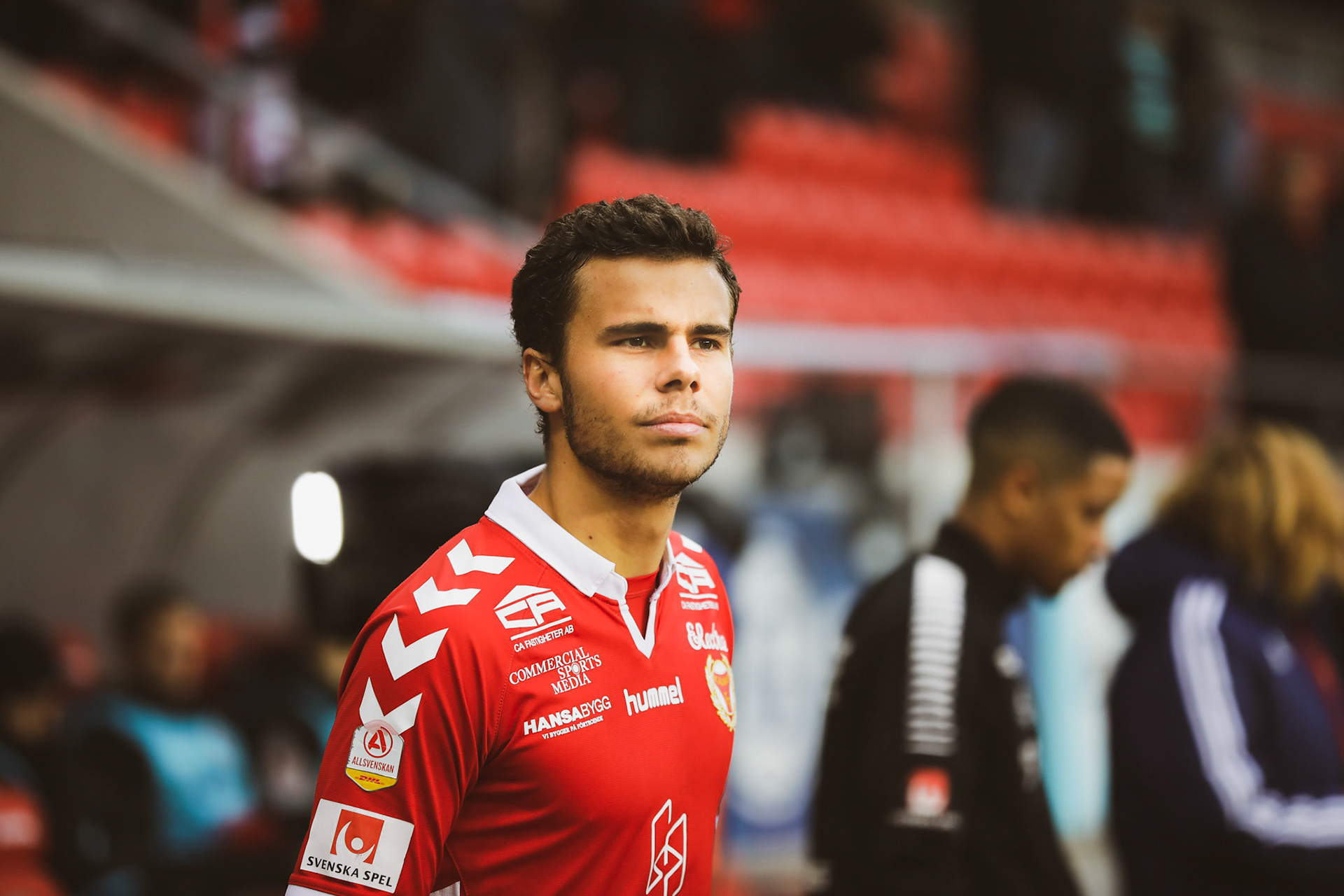 BAROMETERN KALMAR FF
