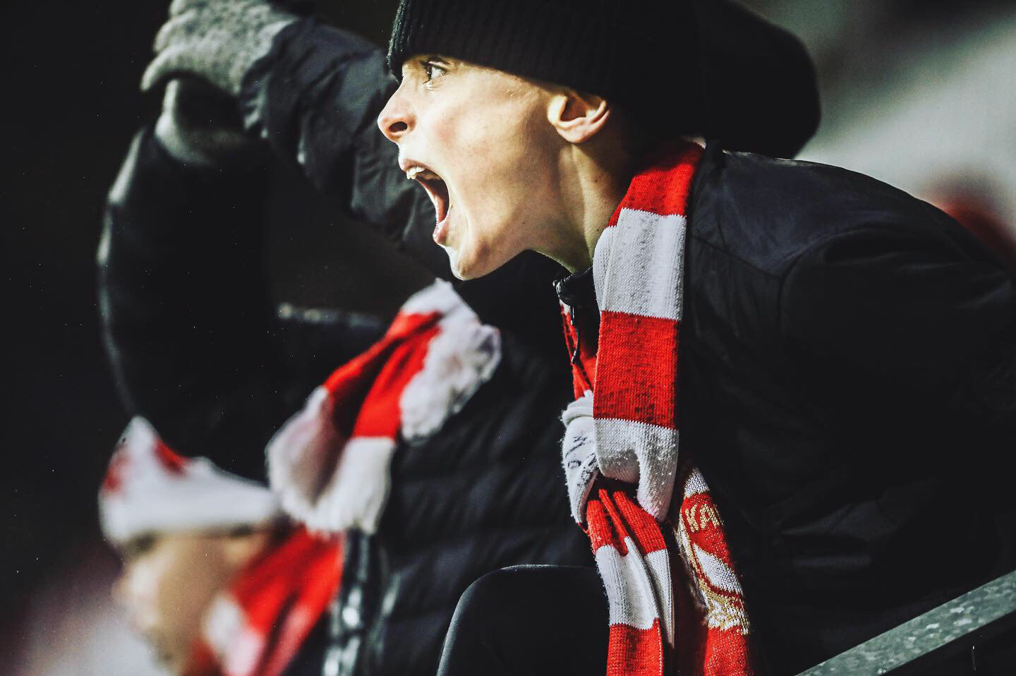 BAROMETERN KALMAR FF