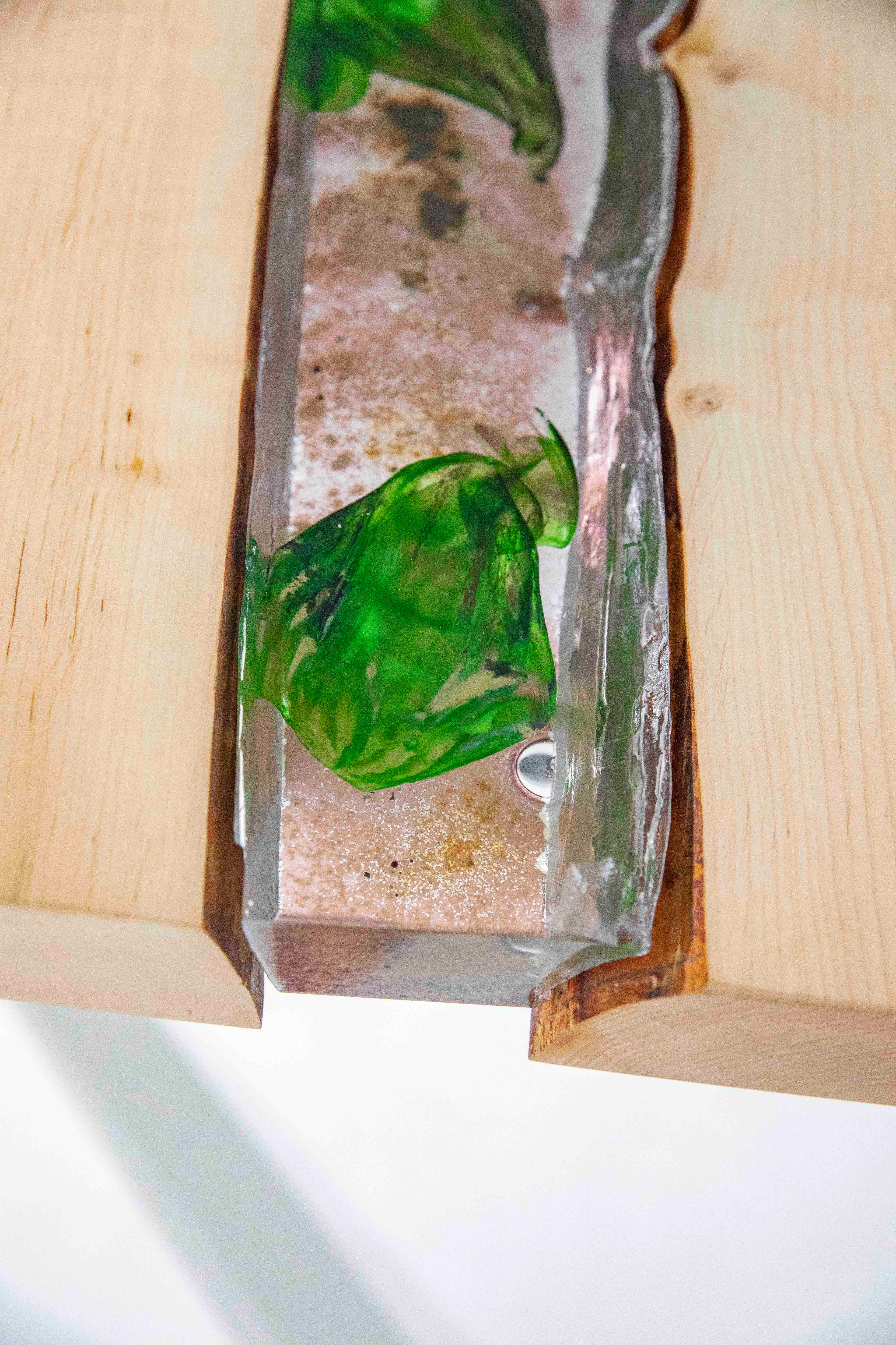 EMMABODA GLASS FACTORY