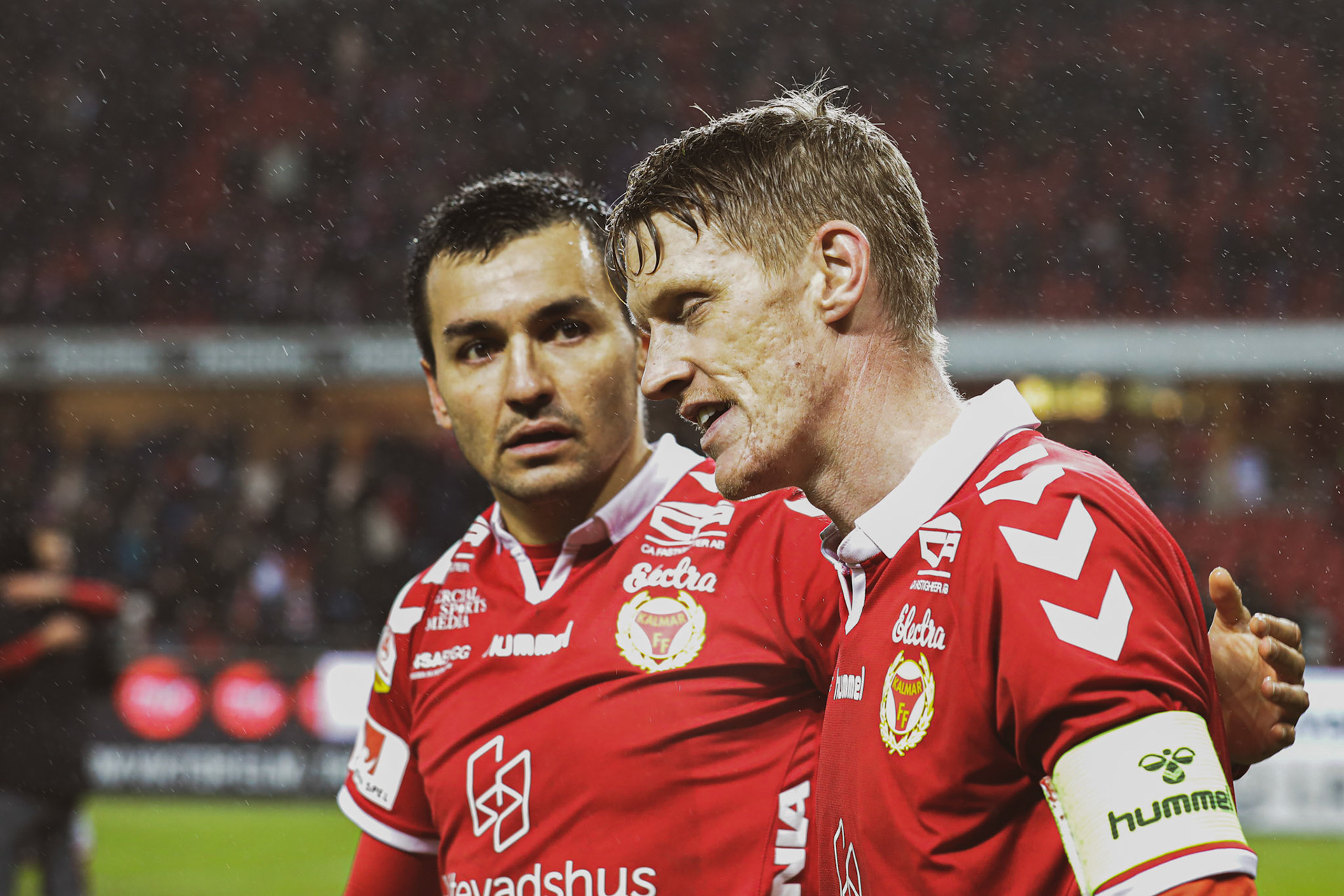 BAROMETERN KALMAR FF