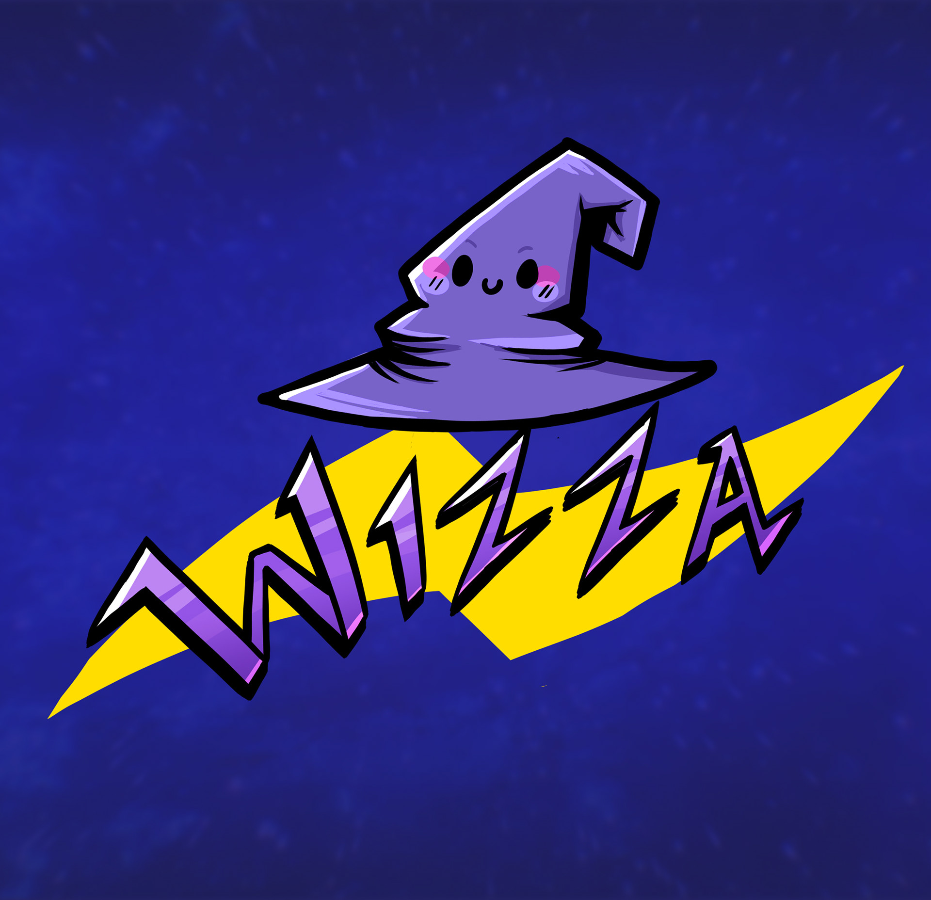 Twitch Logo
