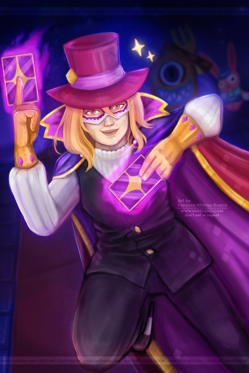 Dandy Ace Contest