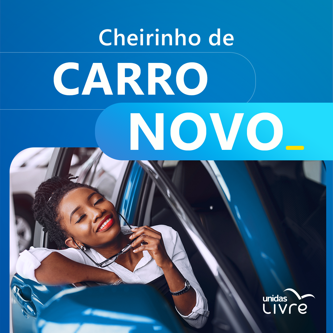 Post Unidas Livre