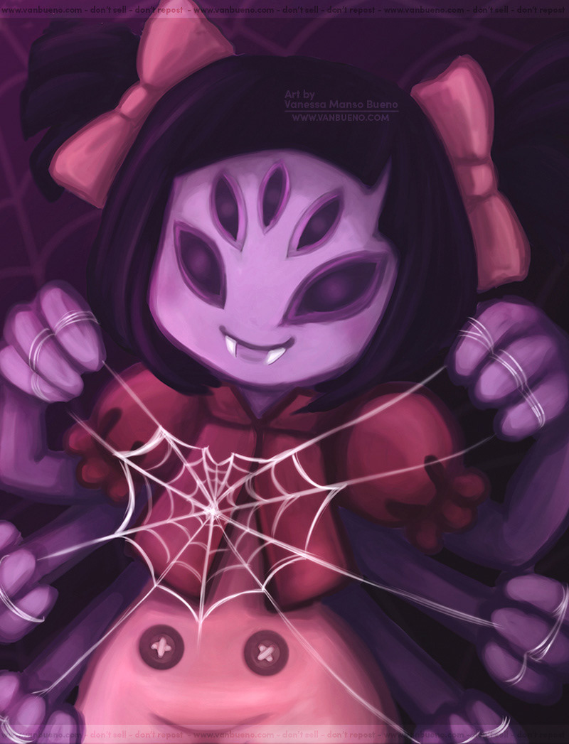 Undertale Fanart