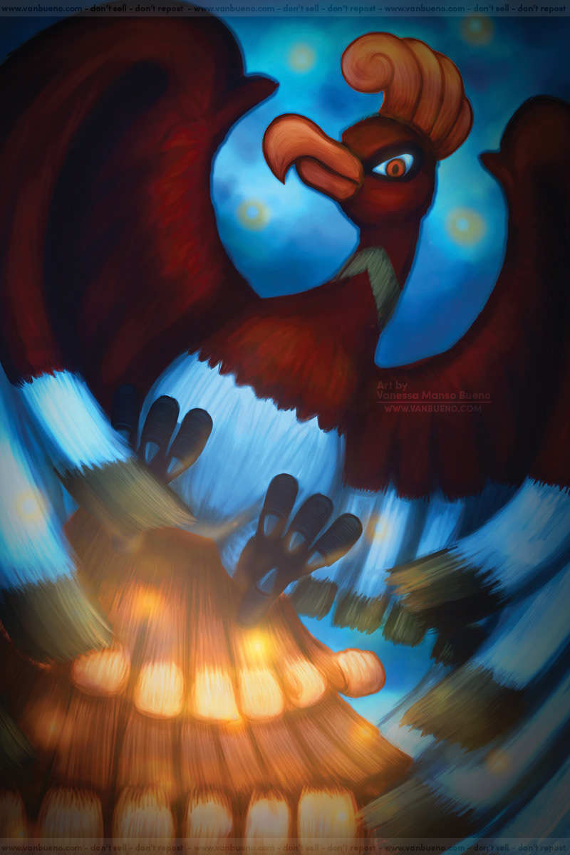 Pokemon Fanart