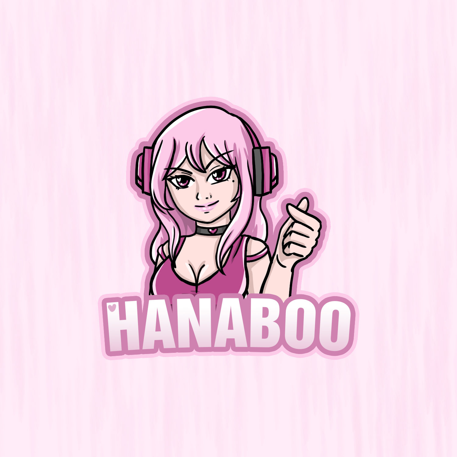 Twitch Logo