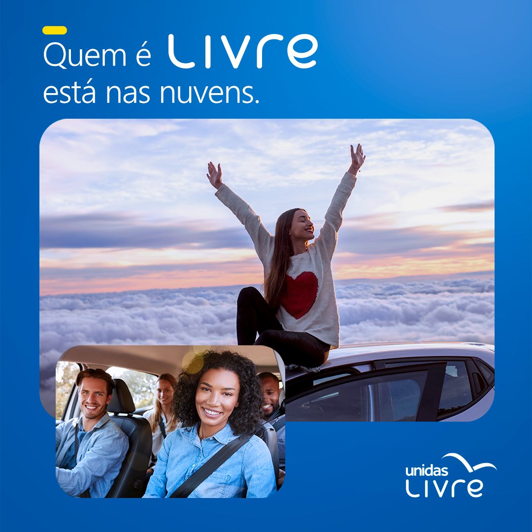 Post Unidas Livre