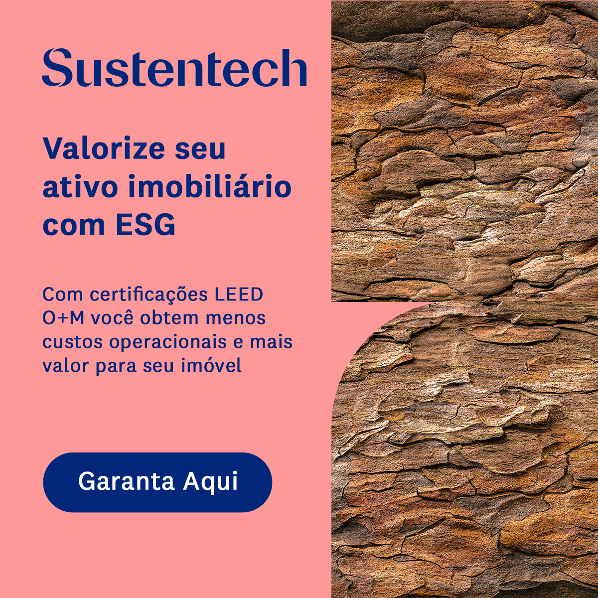 Materiais Sustentech