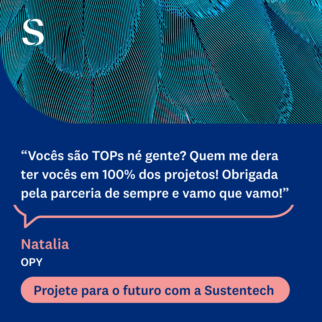 Materiais Sustentech