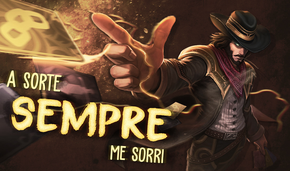 LOL - Cover
