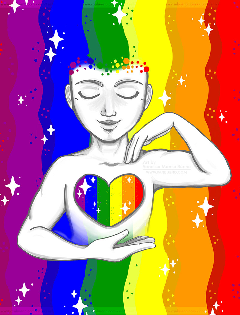 Pride