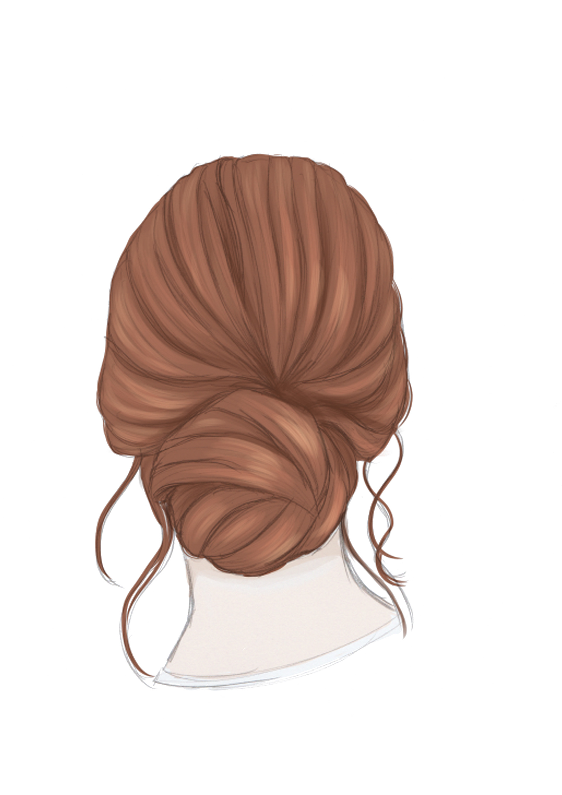 hairdresser catalog