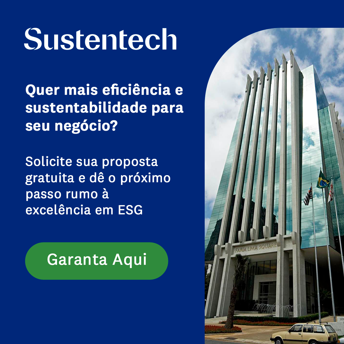 Materiais Sustentech